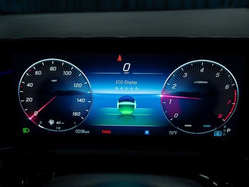 New 2026 Mercedes-Benz GLA 250 image 17