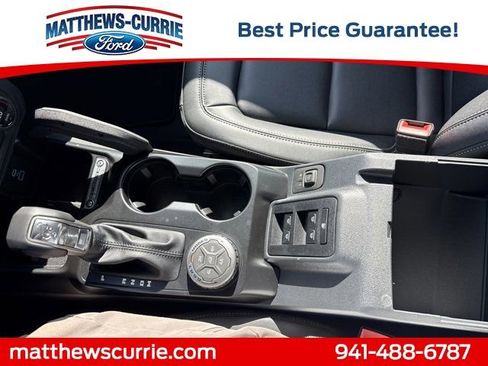 New 2025 Ford Bronco Badlands image 22