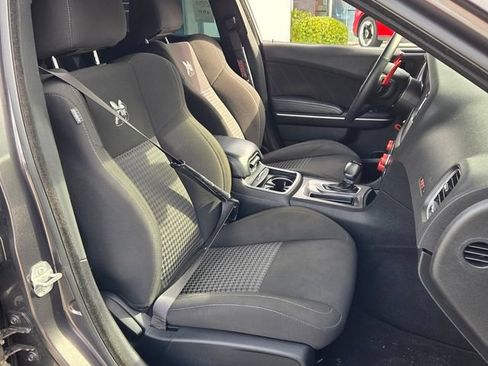 Used 2022 Dodge Charger Scat Pack RWD image 16