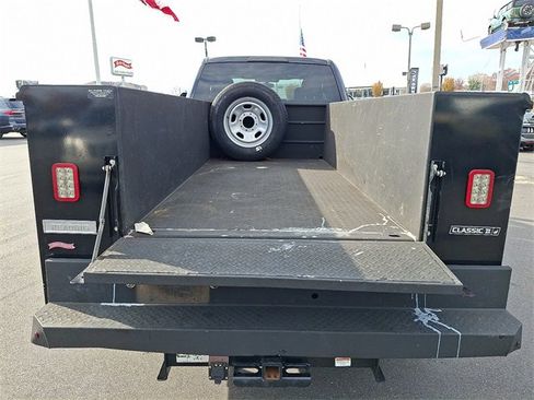 Used 2019 Ford F350 XL w/ XL Value Package image 27