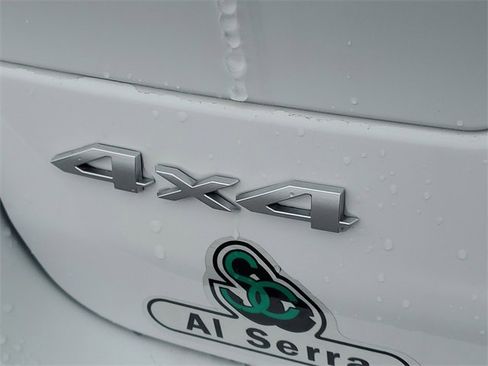 New 2025 Jeep Grand Cherokee Limited w/ Trailer Tow Package image 6