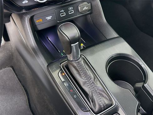 Used 2022 Honda Civic Sport Touring image 17