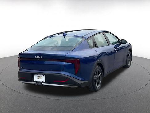 Used 2025 Kia K4 FWD image 12