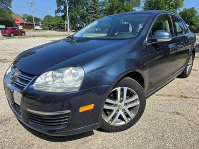 Used 2005 Volkswagen Jetta 2.5