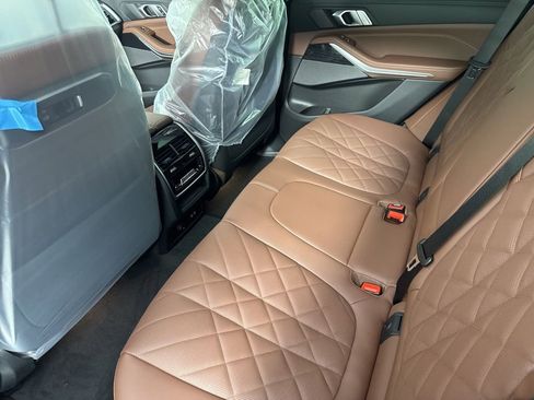 New 2026 BMW X5 xDrive50e w/ M Sport Package image 16