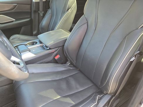 Used 2023 Acura MDX SH-AWD w/ Advance Package image 25