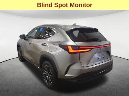 Used 2024 Lexus NX 350 AWD image 7