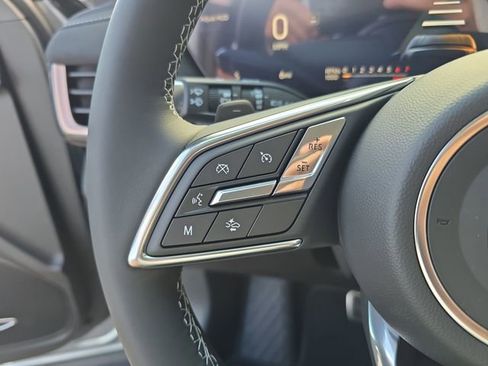 New 2026 Buick Envision Sport Touring AWD/4WD image 25