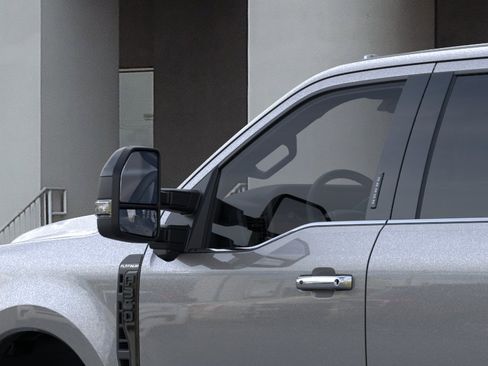 New 2026 Ford F350 Platinum AWD/4WD image 20