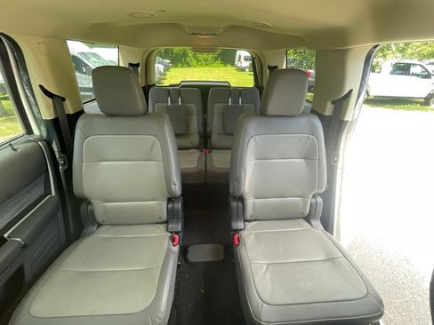 Used 2019 Ford Flex SEL w/ Equipment Group 202A AWD/4WD image 9