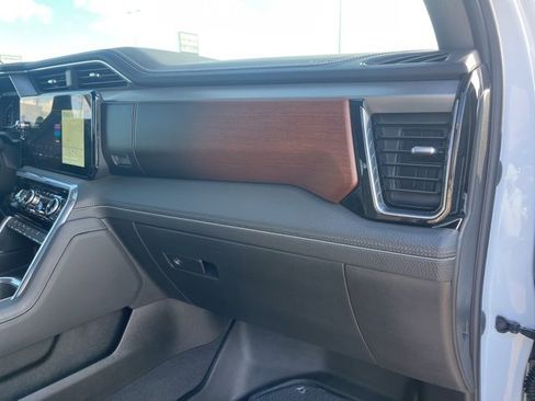 Used 2024 GMC Sierra 2500 Denali w/ Denali Reserve Package image 60