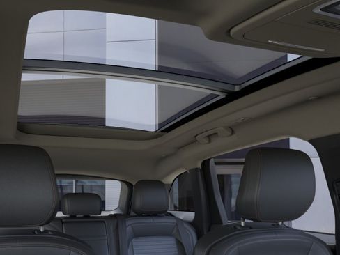 New 2026 Lincoln Nautilus Reserve w/ Jet Appearance Package AWD/4WD image 46