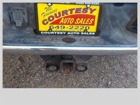 Used 2009 Dodge Ram 2500 Truck SLT w/ Trailer Tow Group image 45