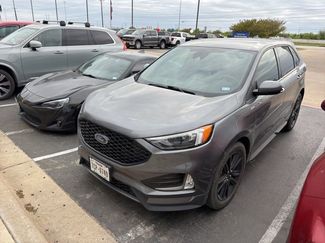 Used 2022 Ford Edge ST-Line video 1