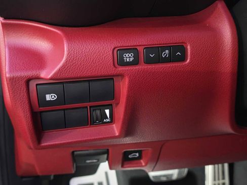 Used 2021 Lexus IS 350 F Sport w/ Accessory Package 2 image 13