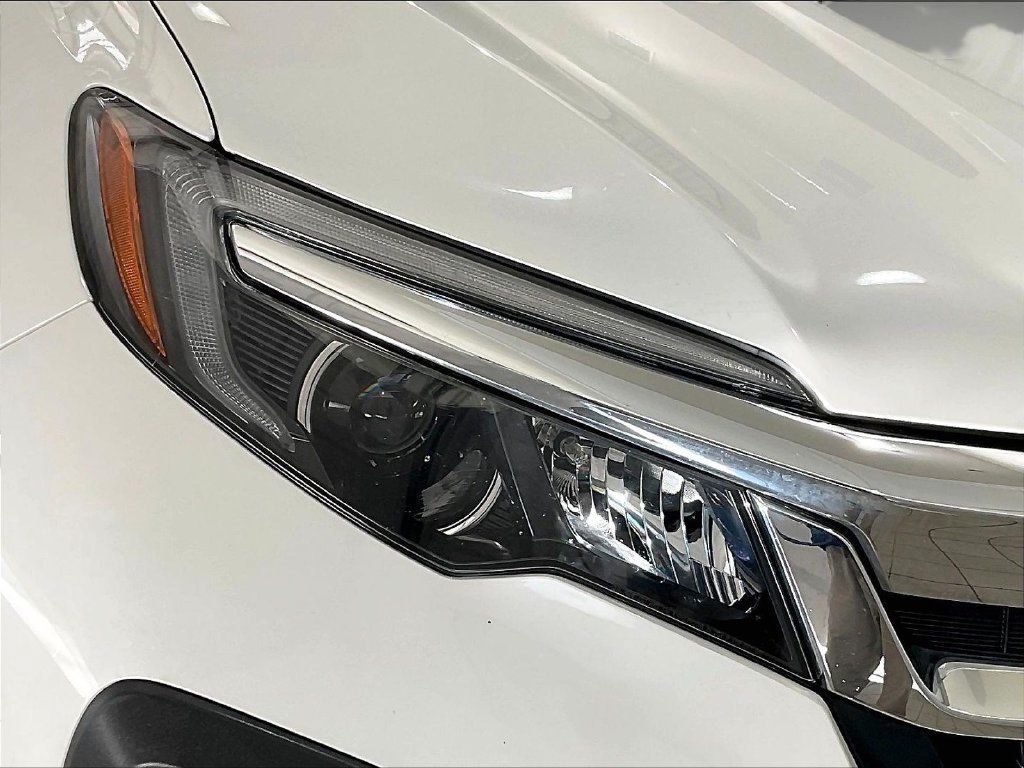 Used 2022 Honda Pilot EX-L image 34