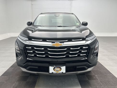 New 2026 Chevrolet Equinox LT AWD/4WD image 6