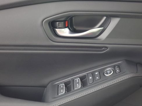 New 2026 Honda Accord Sport image 20