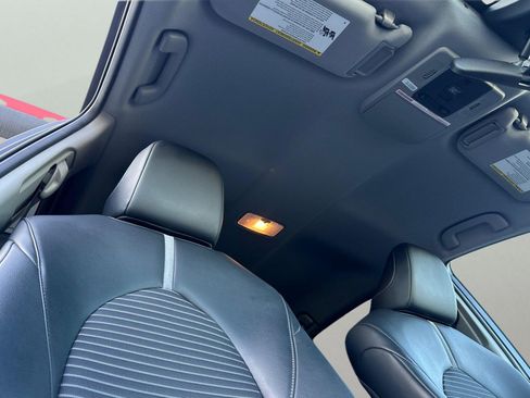 Used 2023 Toyota Camry SE image 20