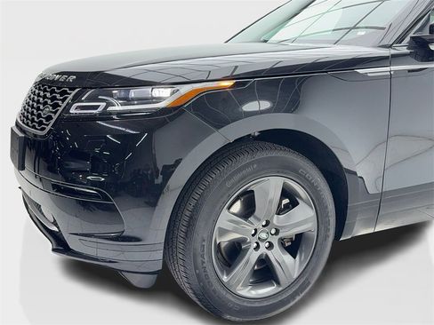 Used 2023 Land Rover Range Rover Velar S image 6