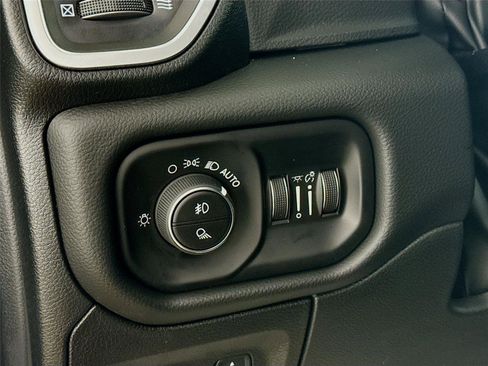 New 2026 RAM 1500 Big Horn image 10