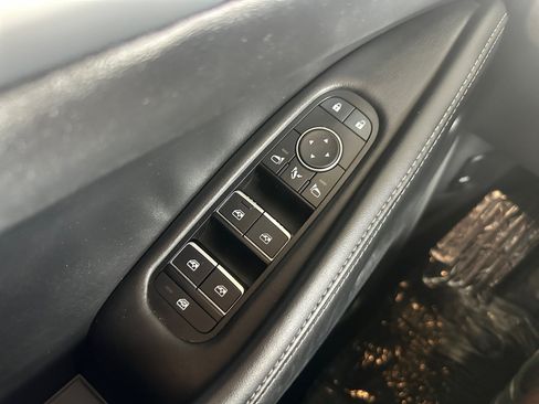 Used 2025 INFINITI QX60 Pure FWD image 18
