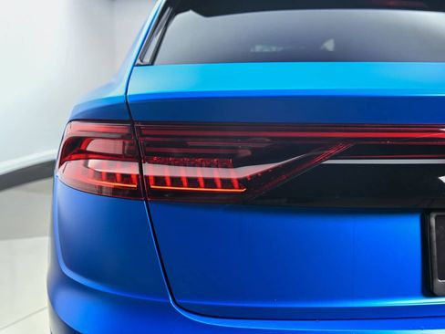 Used 2021 Audi SQ8 Prestige w/ Prestige Package AWD/4WD image 20