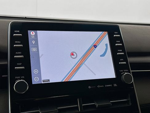 Used 2019 Toyota Avalon Touring w/ Advanced Safety Package FWD image 21