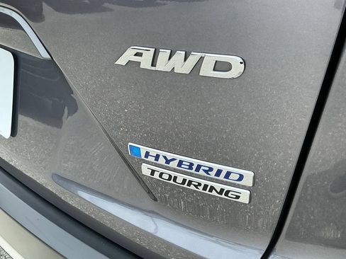 Used 2020 Honda CR-V Touring image 28