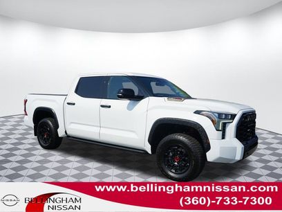 Used 2023 Toyota Tundra TRD Pro