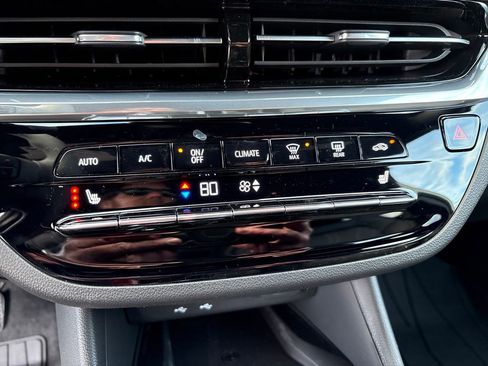 New 2026 Buick Envista Avenir FWD image 26