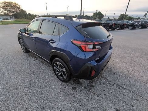 Used 2025 Subaru Crosstrek 2.5i Premium AWD/4WD image 11