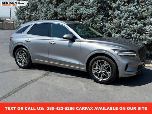 Used 2025 Genesis GV70 2.5T image 12