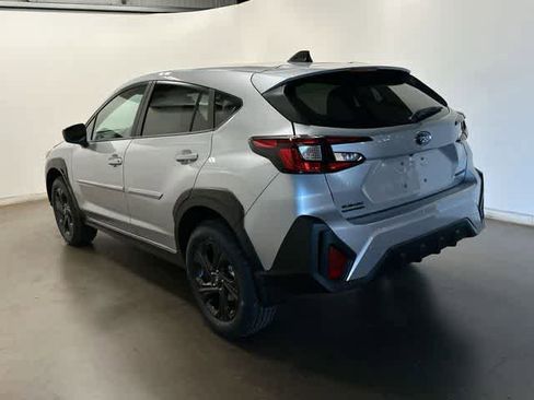 New 2026 Subaru Crosstrek 2.5i AWD/4WD image 27