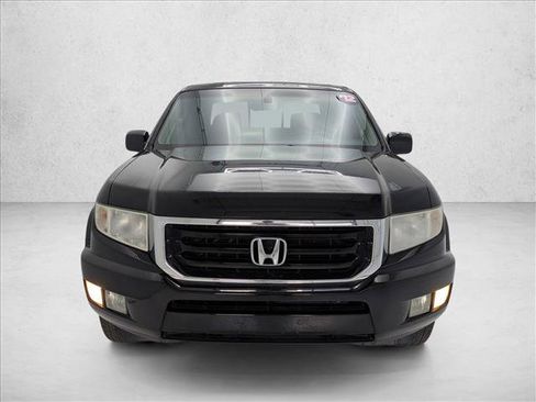 Used 2012 Honda Ridgeline RTL image 2