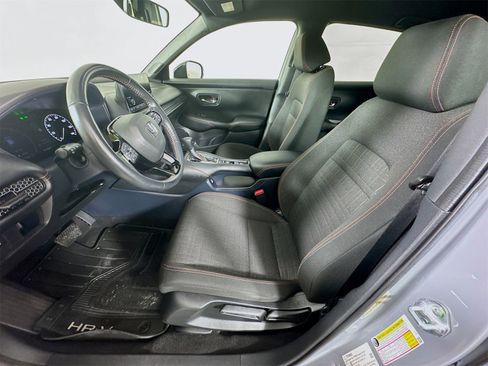 Used 2023 Honda HR-V Sport image 18