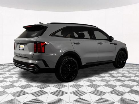 Used 2022 Kia Sorento SX FWD image 17