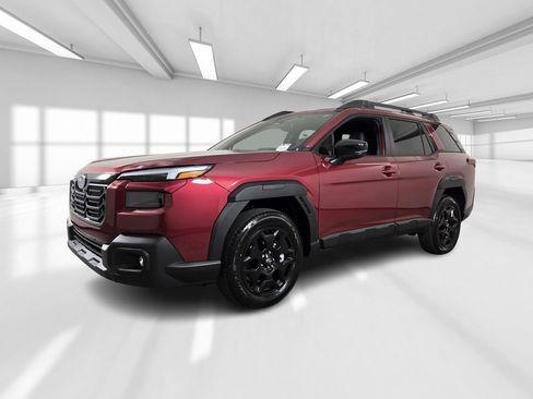 New 2026 Subaru Outback Limited AWD/4WD image 2
