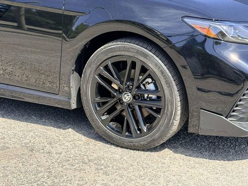 Certified 2025 Toyota Camry SE w/ Convenience Package AWD/4WD image 26