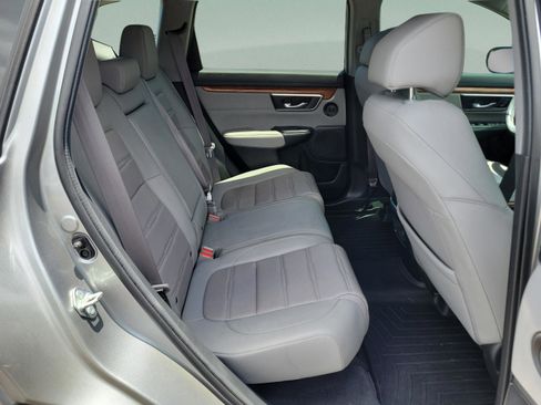 Used 2021 Honda CR-V Touring image 10