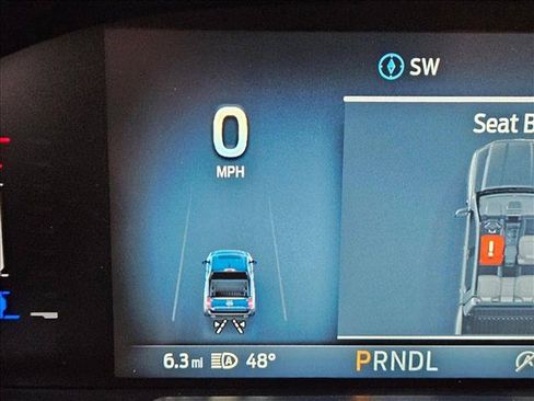 New 2026 Ford Maverick XL AWD/4WD image 16