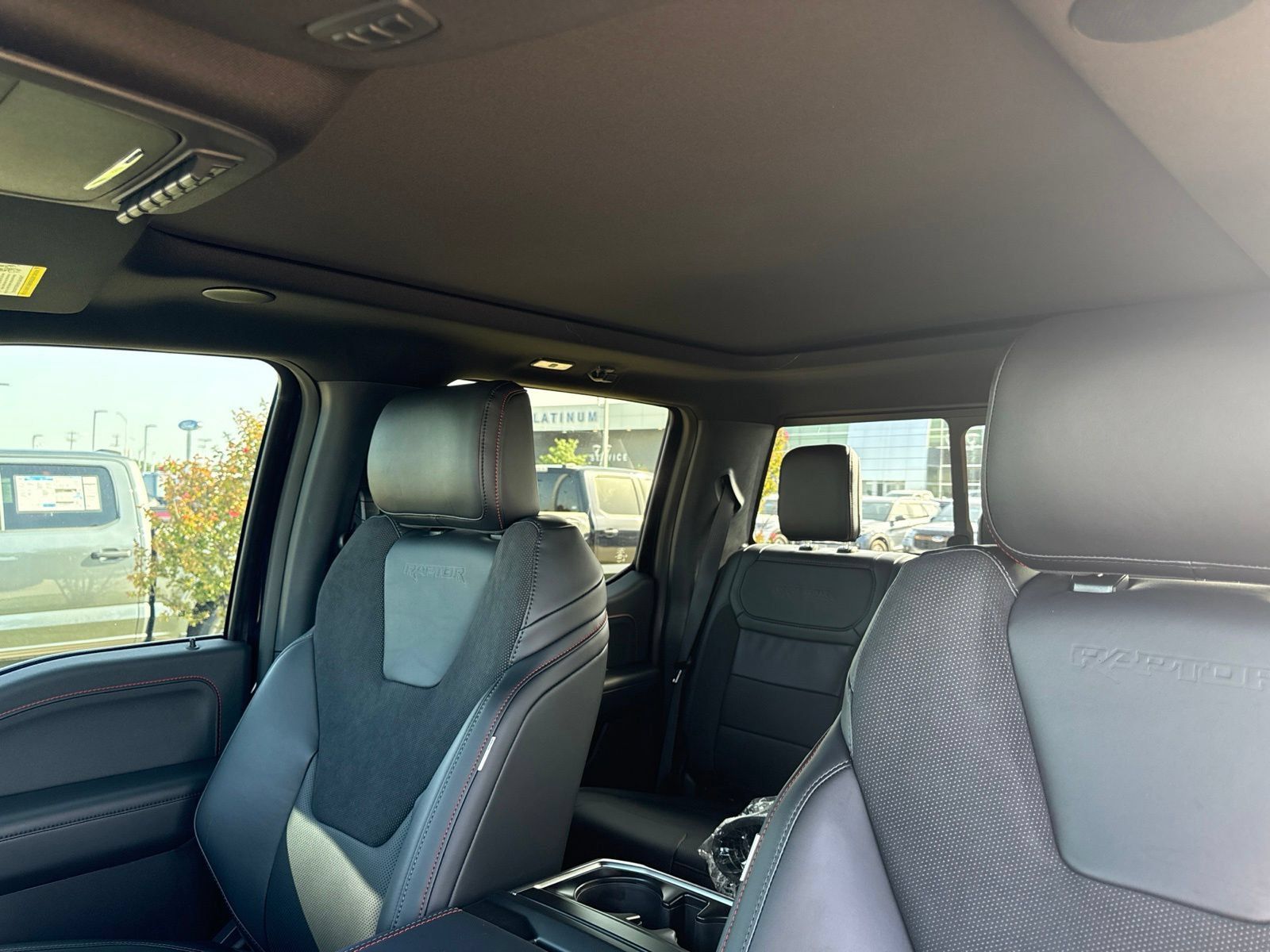 New 2026 Ford F150 Raptor AWD/4WD image 22
