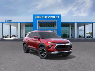 New 2026 Chevrolet TrailBlazer LT video 1