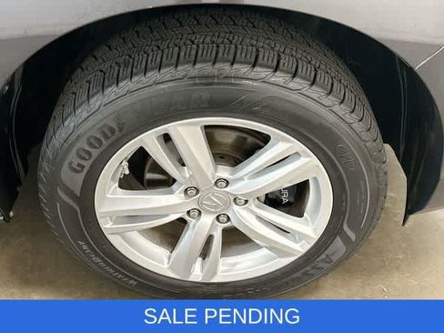 Used 2015 Acura RDX AWD w/ Technology Package image 5