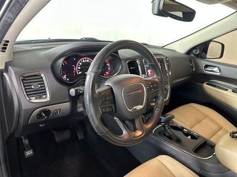 Used 2018 Dodge Durango GT AWD/4WD image 14