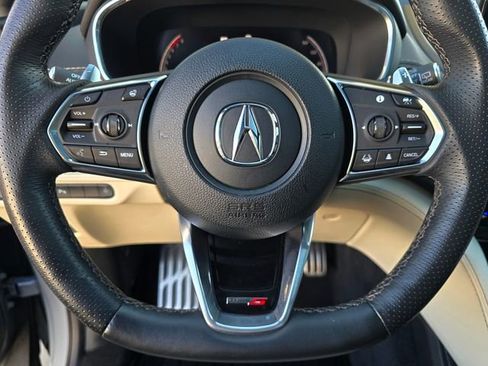 Used 2025 Acura MDX Type S AWD/4WD image 15