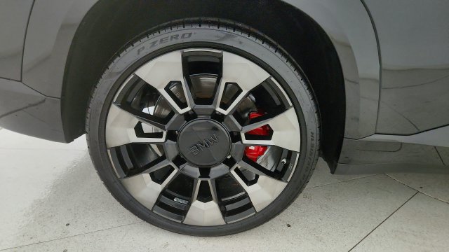 Used 2023 BMW XM AWD/4WD image 85