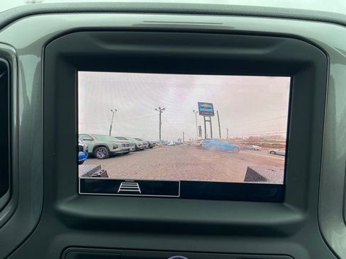 New 2026 Chevrolet Silverado 3500 W/T w/ WT Convenience Package image 4