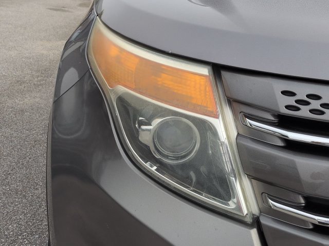Used 2012 Ford Explorer Limited FWD image 10