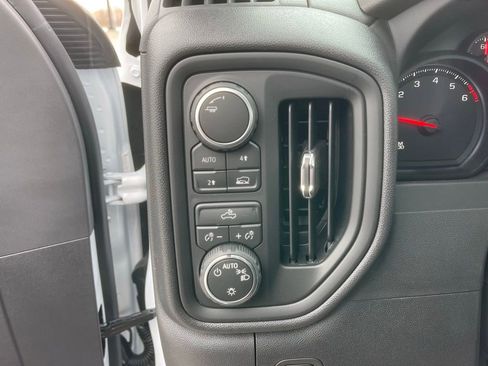 New 2026 Chevrolet Silverado 1500 W/T w/ Trailering Package image 12